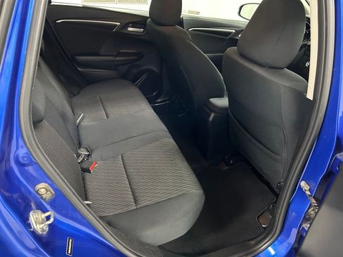 Used 2018 Honda Fit EX image 14
