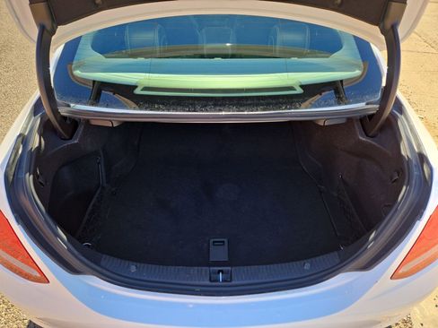 Used 2017 Mercedes-Benz C 300 Sedan image 12