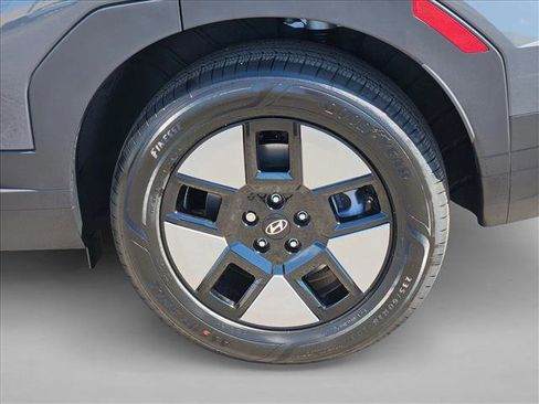 New 2026 Hyundai Santa Fe SE image 10