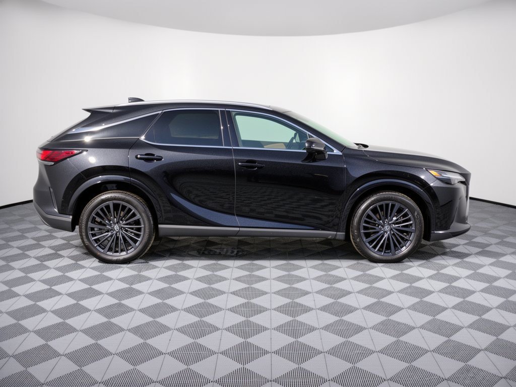 Certified 2026 Lexus RX 350 Premium w/ Convenience Package AWD/4WD image 8