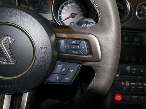 Used 2018 Ford Mustang Shelby GT350 w/ Electronics Package RWD image 31
