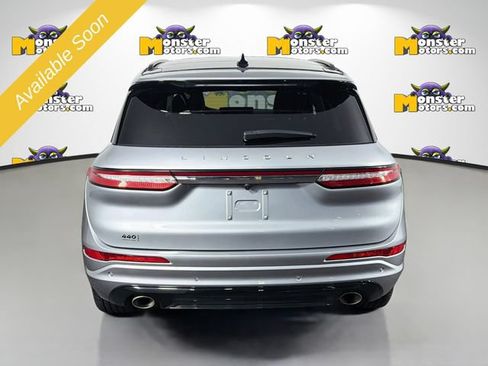 Used 2024 Lincoln Corsair Reserve w/ Equipment Group 201A AWD/4WD image 6