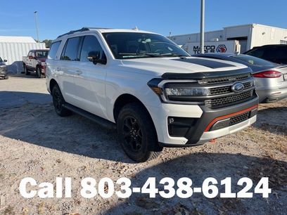 Used 2023 Ford Expedition Timberline