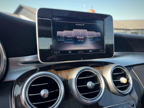 Used 2018 Mercedes-Benz C 300 Sedan image 47