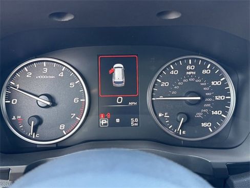 New 2026 Subaru Ascent Premium image 25