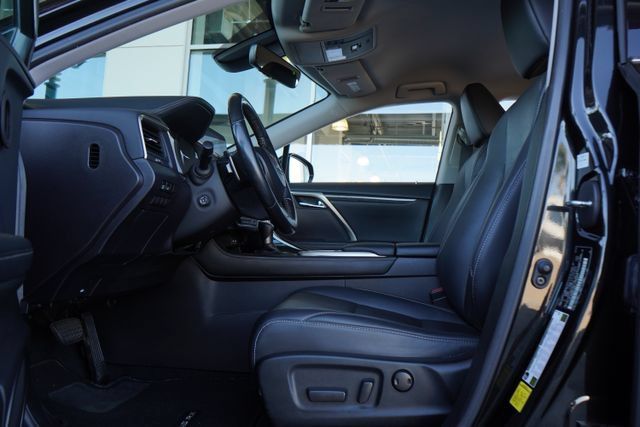 Used 2021 Lexus RX 350 FWD w/ Accessory Package image 22