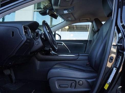 Used 2021 Lexus RX 350 FWD w/ Accessory Package image 22