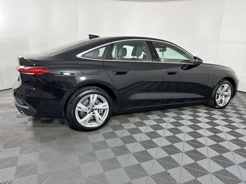 New 2025 Audi A5 2.0T Premium image 7