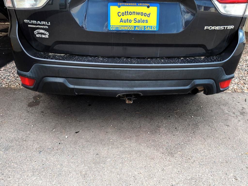 Used 2019 Subaru Forester w/ Alloy Wheel Package AWD/4WD image 30