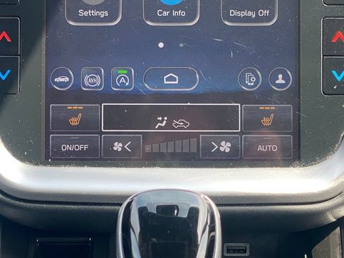 Used 2023 Subaru Outback Limited AWD/4WD image 25