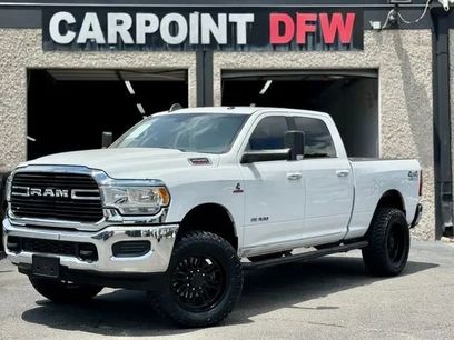 Used 2019 RAM 2500 Big Horn