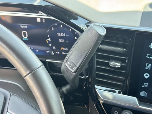 Used 2026 Chevrolet Silverado 1500 RST RWD image 15