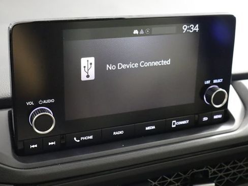 Used 2023 Honda Accord EX image 28