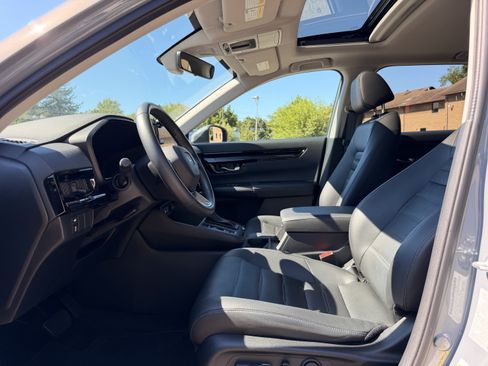 Certified 2024 Honda CR-V EX-L image 14