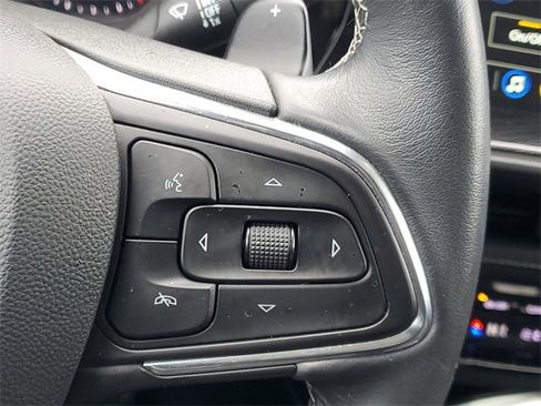Certified 2023 Buick Envision Essence image 24