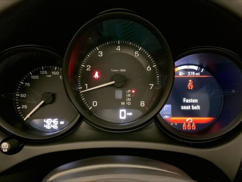 Used 2023 Porsche Macan AWD/4WD image 20