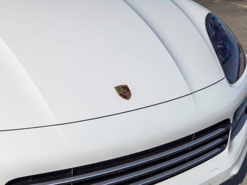 Certified 2021 Porsche Cayenne S AWD/4WD image 16