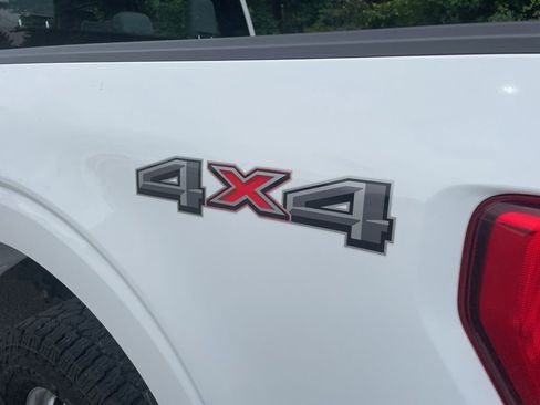 Used 2022 Ford F150 XL w/ Trailer Tow Package AWD/4WD image 9