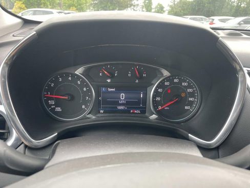 Used 2024 Chevrolet Equinox LT AWD/4WD image 33