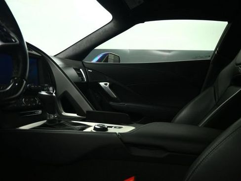 Used 2019 Chevrolet Corvette ZR1 RWD image 44