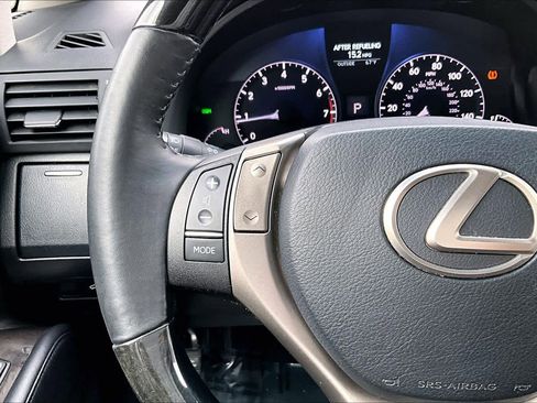 Used 2013 Lexus RX 350 w/ Navigation Pkg image 24