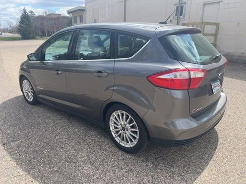 Used 2013 Ford C-MAX SEL image 3