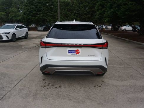 Used 2023 Lexus RX 350 FWD w/ Cold Area Package image 24