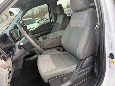 Used 2023 Ford F150 XLT w/ Trailer Tow Package image 24