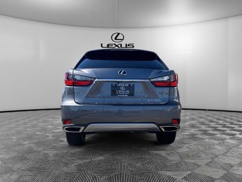 Used 2020 Lexus RX 350 AWD w/ Premium Package image 6