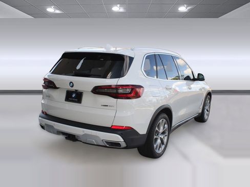 Used 2021 BMW X5 sDrive40i w/ Premium Package image 8