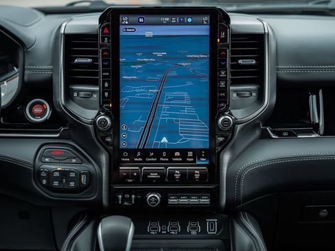 New 2026 RAM 1500 RHO AWD/4WD image 26