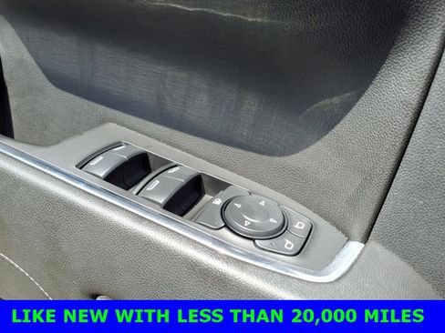 Used 2024 Chevrolet Silverado 1500 RST w/ RST All Star Premium Package image 13