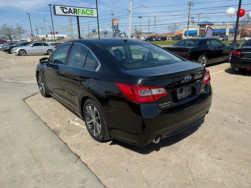 Used 2015 Subaru Legacy 3.6R Limited AWD/4WD image 9