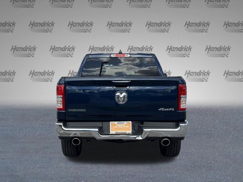 Used 2022 RAM 1500 Big Horn image 8