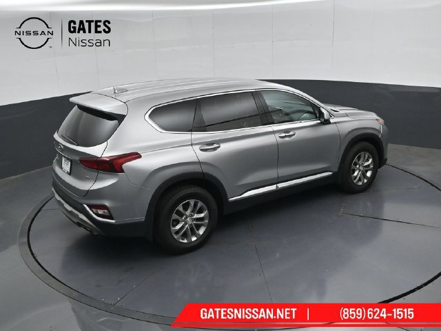 Used 2020 Hyundai Santa Fe SEL AWD/4WD image 43