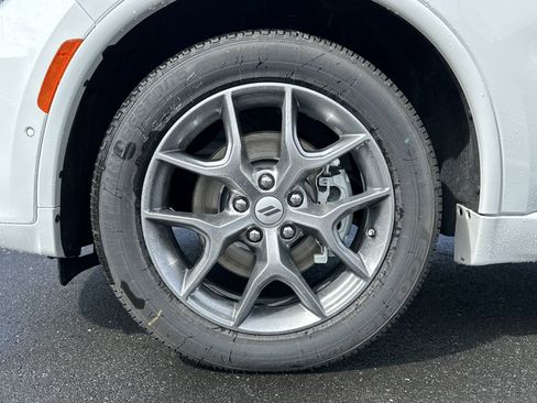 New 2026 Dodge Durango GT image 13