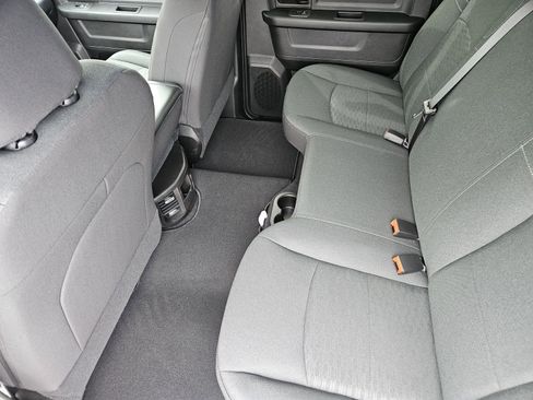 Used 2026 RAM 3500 Tradesman image 27