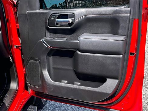 Used 2021 GMC Sierra 1500 AT4 image 23