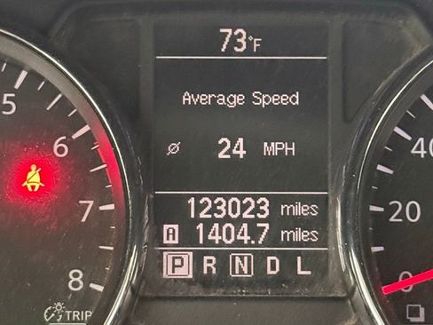 Used 2013 Nissan Rogue SL AWD/4WD image 10