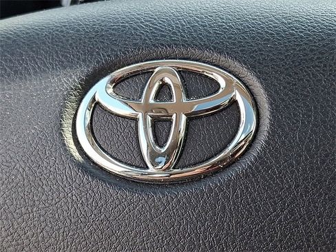 Certified 2023 Toyota 4Runner Limited image 25