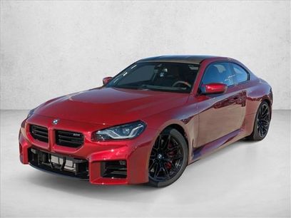 New 2026 BMW M2 w/ Lighting Package