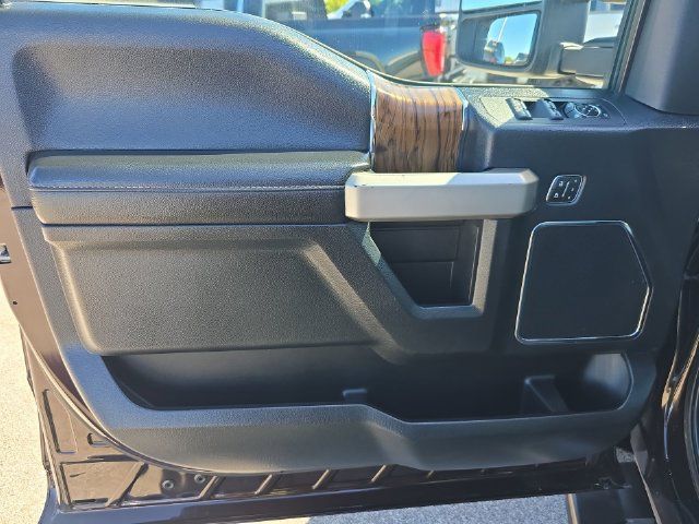 Used 2019 Ford F150 Lariat w/ Equipment Group 502A Luxury AWD/4WD image 23