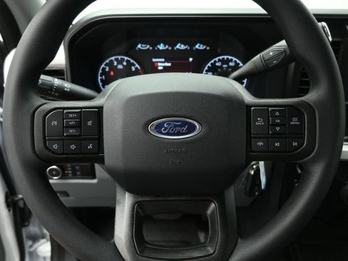 New 2026 Ford F350 XL w/ FX4 Off-Road Package image 12