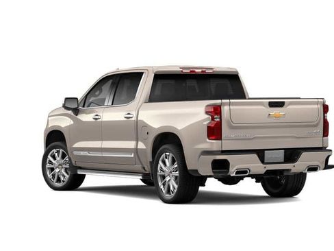 New 2026 Chevrolet Silverado 1500 High Country AWD/4WD image 28