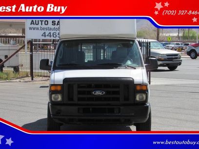 Used 2011 Ford E-350 and Econoline 350 Extended Super Duty w/ PWR Group