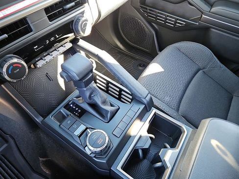 New 2026 Toyota 4Runner SR5 image 15