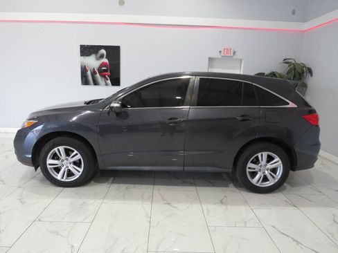 Used 2015 Acura RDX FWD image 7