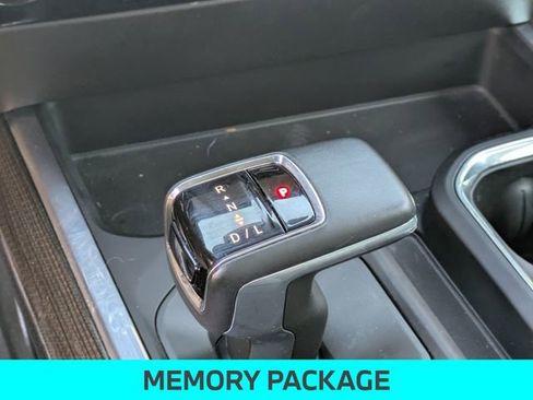 Used 2024 Chevrolet Silverado 1500 RST w/ Z71 Off-Road Package image 20