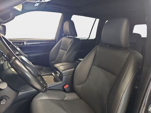 Used 2021 Lexus GX 460 Premium w/ Premium Package AWD/4WD image 14