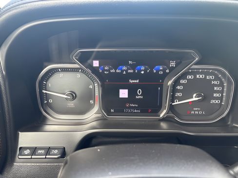Used 2021 GMC Sierra 3500 AT4 w/ AT4 Premium Plus Package AWD/4WD image 52